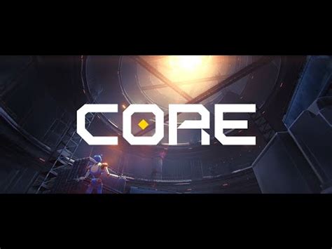 CORE | TRAILER - YouTube