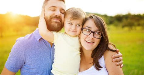 Does Being a Parent Really Make You Happier? | Psychology Today