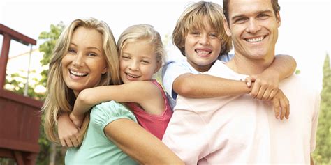 Family has a crucial role to play in society - The Catholic LeaderThe ...