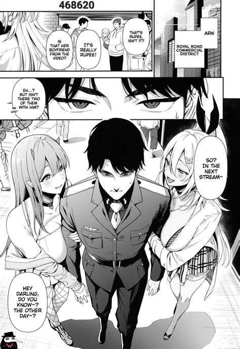 I guess i should pay attention to more gacha games - 9GAG