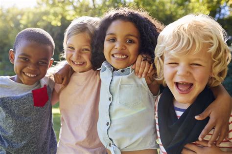 Children's Programs | Drayson Center