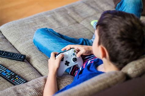 9 Benefits of Video Games for Your Child | Parents