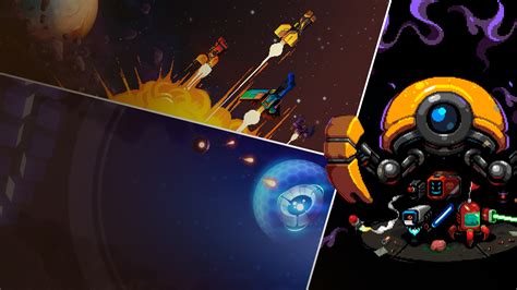 Indie Gems Bundle - Explosions Edition