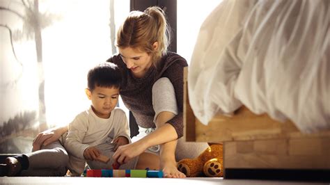 What Does It Mean to be a Parent | Gerber Life Insurance