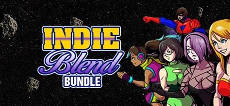 IndieGala Indie Blend Bundle - Indie Game Bundles