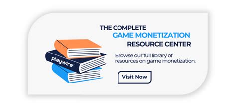 6 Game Monetization Models