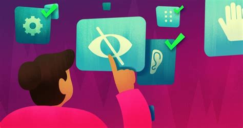 Make your games more accessible. Now. | Workinman Interactive