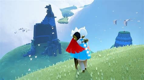 Sky: Children of the Light on Steam