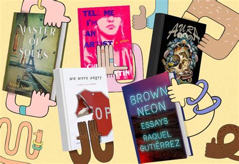 17 Recent And Upcoming Books From Indie Publishers You Need To Read