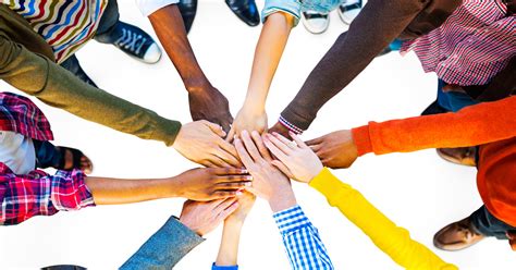 Events designed to promote community spirit