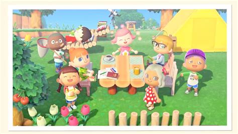 Animal Crossing: New Horizons multiplayer explained - here's how to ...