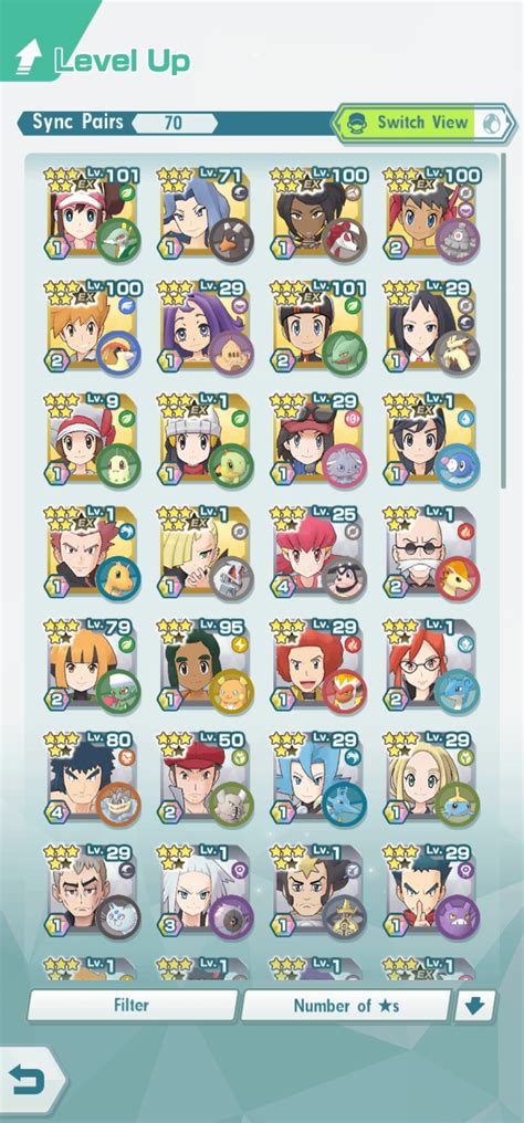 F2P Player Re-Entering Gacha Hell after ~2 years: Who (and what) to ...