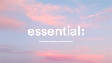 Essential Pink PC Wallpaper