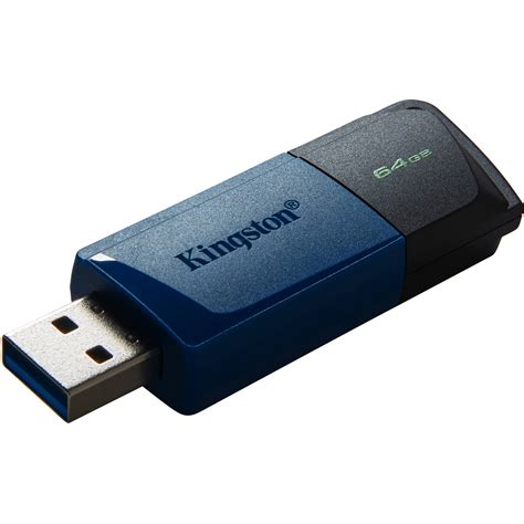 Kingston Usb Flash Company