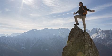 Common Traits of Successful Entrepreneurs | HuffPost