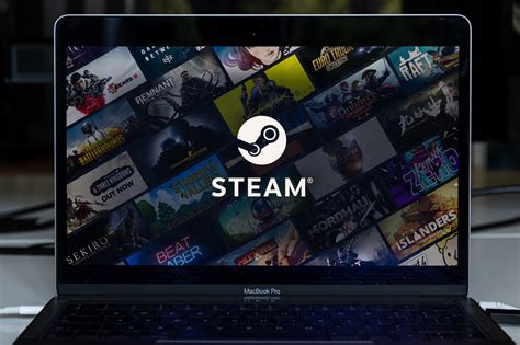 How to Have a Steam Background: A Complete Guide - Wallpapers.com Blog ...