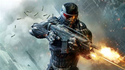 Best Gaming 4k Wallpapers - Wallpaper Cave