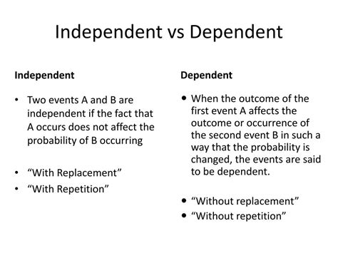 PPT - Probability Rules PowerPoint Presentation, free download - ID:1466476