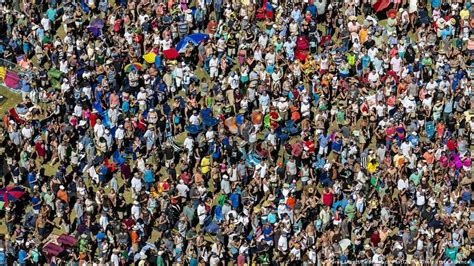 How can 8 billion people sustainably share a planet? - Hindustan Times