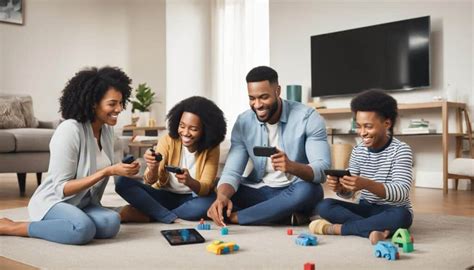 Smart ways to manage kids’ gaming screen time for healthy habits?