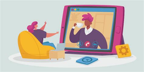 Online vs. on-line