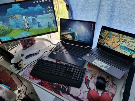 The correct way to start a new gacha game : r/HonkaiStarRail