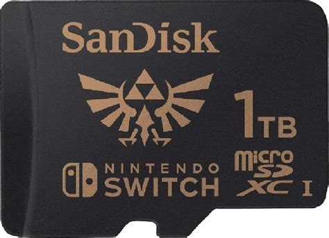 Optimize Switch storage: What size microSD for diverse digital games?