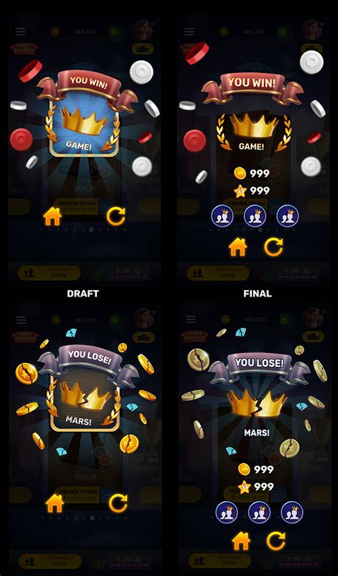 Game Assets on Behance