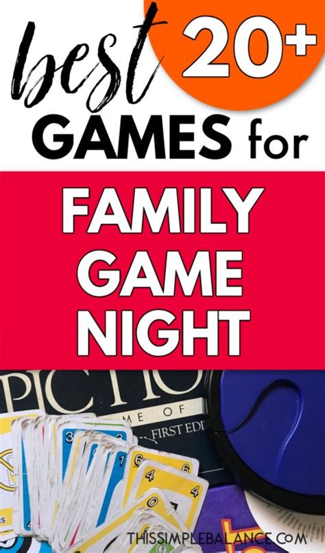 How to pick truly relaxing, low-stress games for family game night?
