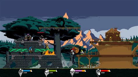 Behind the Indie Games Scene: Passion & Community