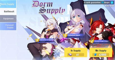 Genshin Impact's Pity System Really Needs A Counter