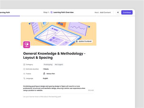 Browse thousands of Learning Path images for design inspiration | Dribbble