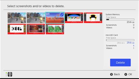 How to Take Screenshots and Videos on Your Nintendo Switch