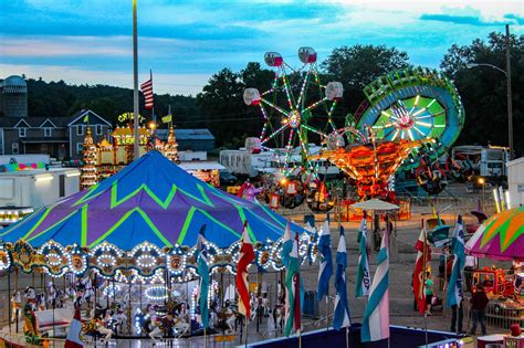 Events – Monroe County Fair