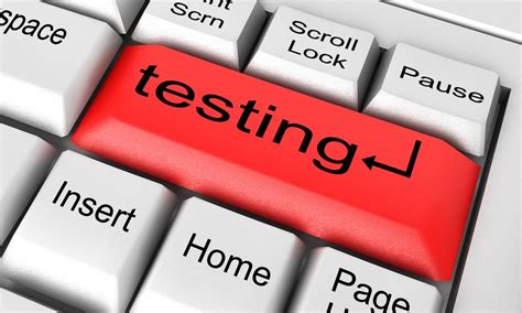 Why is Medical Device Software Testing Important? - SoftwareTested