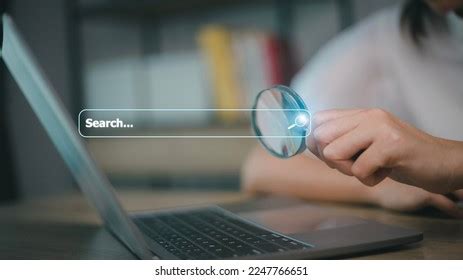 5,683 Magnifying Glass Search Using Images, Stock Photos & Vectors ...