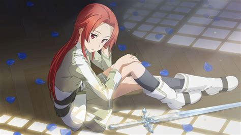 Best F2P Gacha Game : SAOAlicizationRS