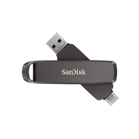 2TB SanDisk Extreme PRO Dual Drive | Sandisk