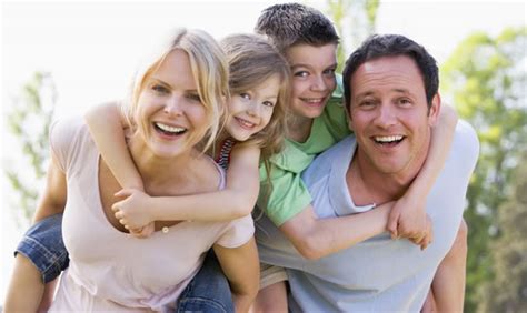 Parenting the Right Way