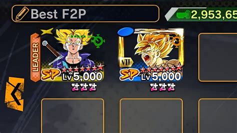 The Best F2P Character on Current Meta!!! - YouTube