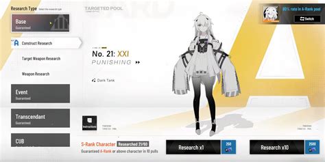 Gacha Games With The Best Pity Systems