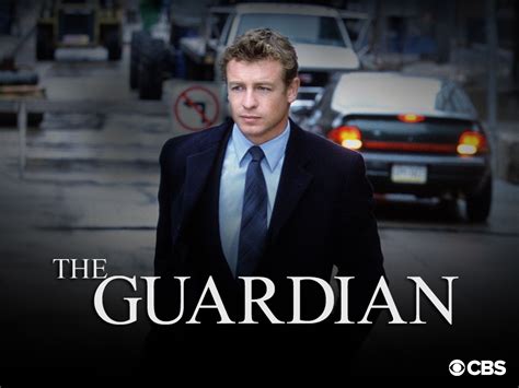 Prime Video: The Guardian Season 1