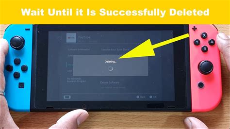 How To Delete Games On Nintendo Switch [The right way!] - Alvaro Trigo ...