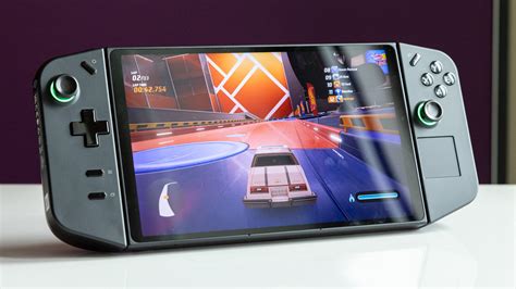 Lenovo Legion Go Review: Portable Console with Ryzen Z1 Extreme
