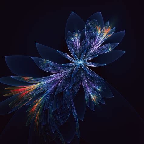 Abstract Vol. 1 on Behance