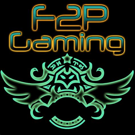 F2P Gaming - YouTube