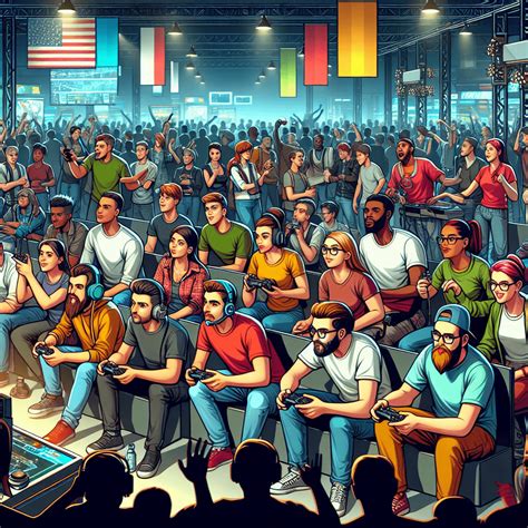 Defining Roles within Gaming Communities - AppKartStudio