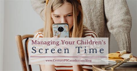 Managing screen time: How to enforce game limits without constant battles?