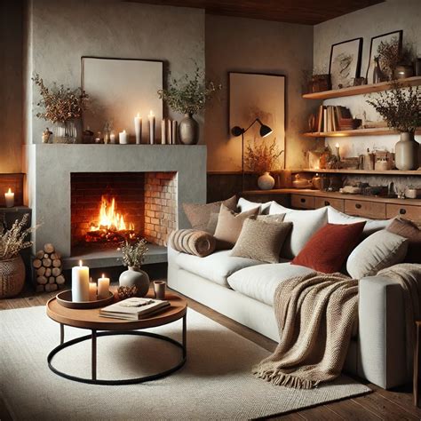 3 Cozy Living Room Ideas For A Comfy Winter Retreat | Sit Back Lounge