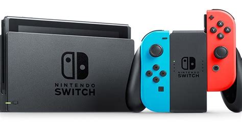 Nintendo Switch? Yeah – it's the best-selling console in U.S. history
